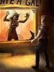 Do You Think 'Alice' Is Going To Get Rekt By Henry In Chapter 4? Me: Hey guys, it's me again, Funtime Bendy and today I'm with grandpapa Henry! Say hi grandpapa Henry Henry: Oh um hi there... Me: Anyways this quetion is kinda weird, but YOLO I don't really care... Henry: Why does it say if I will rekt 'Alice'? Me: Bc you can rekt her...WHAT DO YOU GUYS THINK?!?!?! Bendy and Boris: GRANDPAPA YOU HAVE TO FIGHT 'ALICE'! Henry: ummm...ok i'll try my best...just for you guys... Me, Bendy, Boris: YAY! Do You Think 'Alice' Is Going To Get Rekt By Henry In Chapter 4? Me: Hey guys, it's me again, Funtime Bendy and today I'm with grandpapa Henry! Say hi grandpapa Henry Henry: Oh um hi there... Me: Anyways this quetion is kinda weird, but YOLO I don't really care... Henry: Why does it say if I will rekt 'Alice'? Me: Bc you can rekt her...WHAT DO YOU GUYS THINK?!?!?! Bendy and Boris: GRANDPAPA YOU HAVE TO FIGHT 'ALICE'! Henry: ummm...ok i'll try my best...just for you guys... Me, Bendy, Boris: YAY!