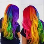 What hair color do you wish you had? If you ANY other hair color what do you wish it was. (Not multi color like rainbow one color like: blue, purple, etc.) What hair color do you wish you had? If you ANY other hair color what do you wish it was. (Not multi color like rainbow one color like: blue, purple, etc.)