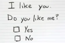 Have you ever been asked out? Have you ever been asked out?