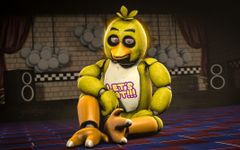 do you like chica? do you buddy's cuz I'm fan of chica :D do you like chica? do you buddy's cuz I'm fan of chica :D