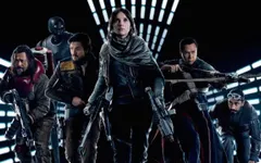 Is the Rogue One movie better than the original Star Wars series? Is the Rogue One movie better than the original Star Wars series?