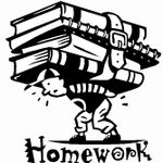 what is more interesting? school or home-works? what is more interesting? school or home-works?