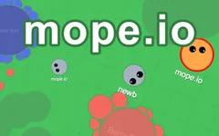 What's your high-score in Mopeio? Just wondering what your high score is in Mopeio! Maybe you even got into the top 10!