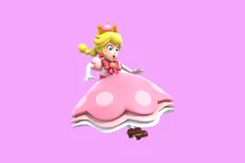 What are your thoughts on PEACHETTE? Peachette is Toadette from Mario but with a super crown. BAM! She looks like a human when she wears a hat? What is going on here? Seriously. What are your thoughts on PEACHETTE? Peachette is Toadette from Mario but with a super crown. BAM! She looks like a human when she wears a hat? What is going on here? Seriously.