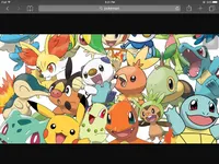 Which pokemon (any one) would you choose for president? Any kind you know Which pokemon (any one) would you choose for president? Any kind you know
