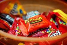 What is your favorite candy? (1) Mine is Twix! What is your favorite candy? (1) Mine is Twix!