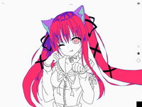 I need clothes help READ DESCRIPTION I’m trying to draw a person and the colors are based off of the bi colors (pink purple blue) and I don’t know what colors to make the clothes (look at the picture) I need clothes help READ DESCRIPTION I’m trying to draw a person and the colors are based off of the bi colors (pink purple blue) and I don’t know what colors to make the clothes (look at the picture)