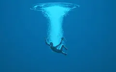 what does it mean when you dream about falling in water? what does it mean when you dream about falling in water?