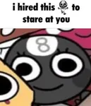 Out of Sans AUs, Creepypasta, or Call of Duty, which character do you simp for the most out of all of them?