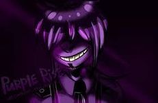 do you like purple guy? base on fnaf do you like purple guy? base on fnaf