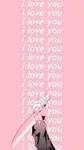 On that note, would you be a yandere for me? Red means ily <3 On that note, would you be a yandere for me? Red means ily <3