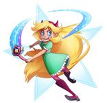 What did you think of the season finale of Star Vs The FOE? It melted me!On my god!It was amazing!I can't believe what happened! What did you think of the season finale of Star Vs The FOE? It melted me!On my god!It was amazing!I can't believe what happened!