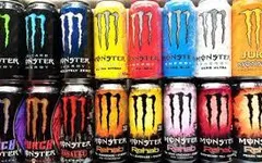 What is your favorite monster energy drink flavor? I love drinking this me and pandmonster drink a lot of It (mostly pandmonster) but I wanna know what flavor u like haha What is your favorite monster energy drink flavor? I love drinking this me and pandmonster drink a lot of It (mostly pandmonster) but I wanna know what flavor u like haha