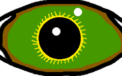How do you draw in the anime style? Please explain I need help I want to draw in that style, I know how to kinda draw an eye but nothing else help. the eye is the image How do you draw in the anime style? Please explain I need help I want to draw in that style, I know how to kinda draw an eye but nothing else help. the eye is the image