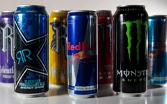 If you like energy drinks what is your favorite? If you like energy drinks what is your favorite?