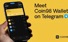 What is Coin98 Extension?