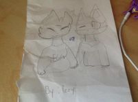 Who would you KMK? Um KMK Stands for Kiss Marry Kill so just think of people you know and choose what you would do :'3 Mine are: Kiss: Izzy, Marry: Noa, Kill: Luan Who would you KMK? Um KMK Stands for Kiss Marry Kill so just think of people you know and choose what you would do :'3 Mine are: Kiss: Izzy, Marry: Noa, Kill: Luan