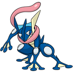 Do you think the pokemon Greninja is op? What do you think about the Pokemon Greninja? Do you think the pokemon Greninja is op? What do you think about the Pokemon Greninja?