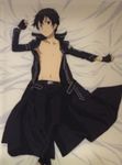 Do you have a anime crush? I'm not alsking who :D, but I just want to know if you do Do you have a anime crush? I'm not alsking who :D, but I just want to know if you do