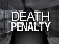 Do you think that the death penalty is OK? Why or why not? Do you think that the death penalty is OK? Why or why not? This is NOT to start drama or cause arguments; if you start being rude to people, I will either edit or delete your comments/answers. Thanks! Do you think that the death penalty is OK? Why or why not? Do you think that the death penalty is OK? Why or why not? This is NOT to start drama or cause arguments; if you start being rude to people, I will either edit or delete your comments/answers. Thanks!