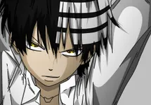 Who would maybe want a Death the kid x reader? Onlyyy maybe... no promises Who would maybe want a Death the kid x reader? Onlyyy maybe... no promises