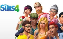 What are you most proud of doing in Sims?