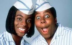 hi welcome to good burger home of the good burger may i get your order hi welcome to good burger home of the good burger may i get your order