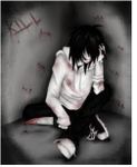 Does Jeff The Killer Exsist? my friends say he doesn’t but he does in my opinion. awnser honestly pls. Does Jeff The Killer Exsist? my friends say he doesn’t but he does in my opinion. awnser honestly pls.