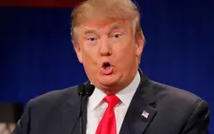 Under what circumstances can be the President Trump be forced to step down? Under what circumstances can be the President Trump be forced to step down?