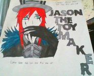 wht should the back ground of my art work piece be i cant come up with a back ground this dude plz help me out wht should the back ground of my art work piece be i cant come up with a back ground this dude plz help me out