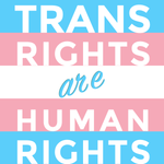 Everyone listen up- Lets just all post trans rights are human rights and LGBTQ rights stuff until they stfu and leave trans ppl alone u3u agreed? Everyone listen up- Lets just all post trans rights are human rights and LGBTQ rights stuff until they stfu and leave trans ppl alone u3u agreed?