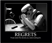 What are your opinions on the Star Wars prequels? My favorite has to be Star Wars: Revenge of the Sith. Only because: "YOU WERE THE CHOSEN ONE!" What are your opinions on the Star Wars prequels? My favorite has to be Star Wars: Revenge of the Sith. Only because: "YOU WERE THE CHOSEN ONE!"