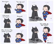 Who has seen Batman v. Superman and what did you think? I'm really curious on what others thought about the movie. I'm planning on seeing it soon and I want to know how other people thought of it. :) Who has seen Batman v. Superman and what did you think? I'm really curious on what others thought about the movie. I'm planning on seeing it soon and I want to know how other people thought of it. :)