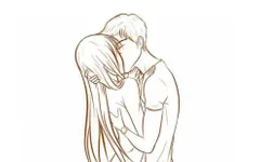 What are some moments where you wished people kissed? Watching a movie. Just kiss already! And then they don't. It's very annoying What are some moments where you wished people kissed? Watching a movie. Just kiss already! And then they don't. It's very annoying