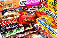 What do you consider to be 'Loser Candy'? I think Candy Corn(don't hate me)and those hard candies in those plastic bags are two examples of loser candies.Oh,and the Summerween Trickster form GF was all Loser Candy. What do you consider to be 'Loser Candy'? I think Candy Corn(don't hate me)and those hard candies in those plastic bags are two examples of loser candies.Oh,and the Summerween Trickster form GF was all Loser Candy.