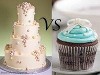 Which would you rather have to eat, cake or cupcake? I can't choose which one would be better. Which would you rather have to eat, cake or cupcake? I can't choose which one would be better.