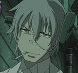 Is it like a normal thing for people to have a crush on Dr.Stein? (Soul Eater) I know FOUR people that I got to watch Soul Eater, and they ALL said that they have a crush on Dr.Stein? Is this a normal Soul Eater reaction or are my friends just weirdos? Is it like a normal thing for people to have a crush on Dr.Stein? (Soul Eater) I know FOUR people that I got to watch Soul Eater, and they ALL said that they have a crush on Dr.Stein? Is this a normal Soul Eater reaction or are my friends just weirdos?