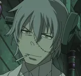 Is it like a normal thing for people to have a crush on Dr.Stein? (Soul Eater) I know FOUR people that I got to watch Soul Eater, and they ALL said that they have a crush on Dr.Stein? Is this a normal Soul Eater reaction or are my friends just weirdos? Is it like a normal thing for people to have a crush on Dr.Stein? (Soul Eater) I know FOUR people that I got to watch Soul Eater, and they ALL said that they have a crush on Dr.Stein? Is this a normal Soul Eater reaction or are my friends just weirdos?