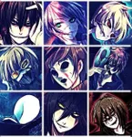 What would you ask a creepypasta? The questions will be answered! What would you ask a creepypasta? The questions will be answered!