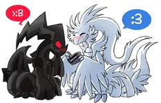 What pokemon would i be mostly like? I'm just curious and wondering. So tell me. What pokemon would i be mostly like? I'm just curious and wondering. So tell me.