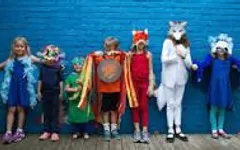 whater you guys dressed as? I changed my mind and now am snowman :3 whater you guys dressed as? I changed my mind and now am snowman :3