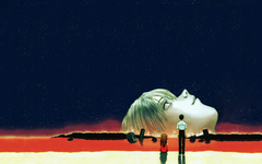 Has anyone seen "the end of evengelion"? Has anyone seen "the end of evengelion"?