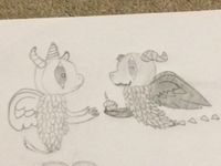 If you were to create an animation about life and death, what would you make the story? I am going to make an animation about my ocs: Life and Death. I would like ideas for a story line. (They are brother and sister btw) If you were to create an animation about life and death, what would you make the story? I am going to make an animation about my ocs: Life and Death. I would like ideas for a story line. (They are brother and sister btw)