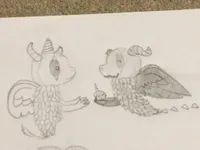 If you were to create an animation about life and death, what would you make the story? I am going to make an animation about my ocs: Life and Death. I would like ideas for a story line. (They are brother and sister btw) If you were to create an animation about life and death, what would you make the story? I am going to make an animation about my ocs: Life and Death. I would like ideas for a story line. (They are brother and sister btw)
