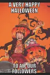What did you dress up as for Halloween? What did you dress up as for Halloween?