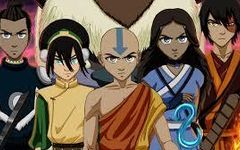 who loves avatar the last airbender who else here loves avatar the last airbender? i can't be the only one who loves avatar the last airbender who else here loves avatar the last airbender? i can't be the only one