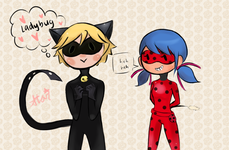 Who likes the new show on Nick miraculous? Who likes the new show on Nick miraculous?