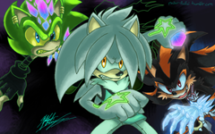 Can you guess the name of Mystic's new crush? Well since Mystic dumped Skyla cause she was being a bitch. Mystic began having feelings for some other oc. But who? Can you figure it out? Hints: She is known to be from another world. Can you guess the name of Mystic's new crush? Well since Mystic dumped Skyla cause she was being a bitch. Mystic began having feelings for some other oc. But who? Can you figure it out? Hints: She is known to be from another world.