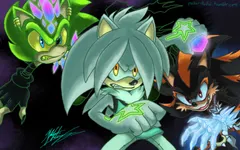 Can you guess the name of Mystic's new crush? Well since Mystic dumped Skyla cause she was being a bitch. Mystic began having feelings for some other oc. But who? Can you figure it out? Hints: She is known to be from another world. Can you guess the name of Mystic's new crush? Well since Mystic dumped Skyla cause she was being a bitch. Mystic began having feelings for some other oc. But who? Can you figure it out? Hints: She is known to be from another world.