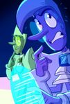 what did you think of the new steven universe episodes ? i loved it what did you think of the new steven universe episodes ? i loved it